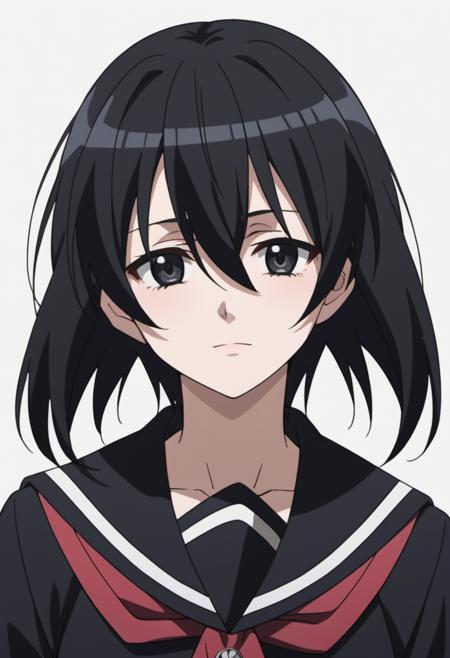 Kurome | Akame ga Kill! | アカメが斬る! v1.0