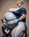 RobustGoddessArt
