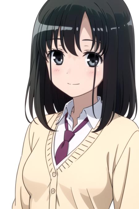 Momoko Touyoko - Saki v2.0