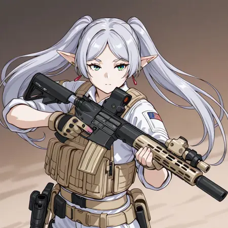 AR-15