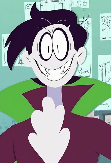 Streber - Spooky Month (New) V1