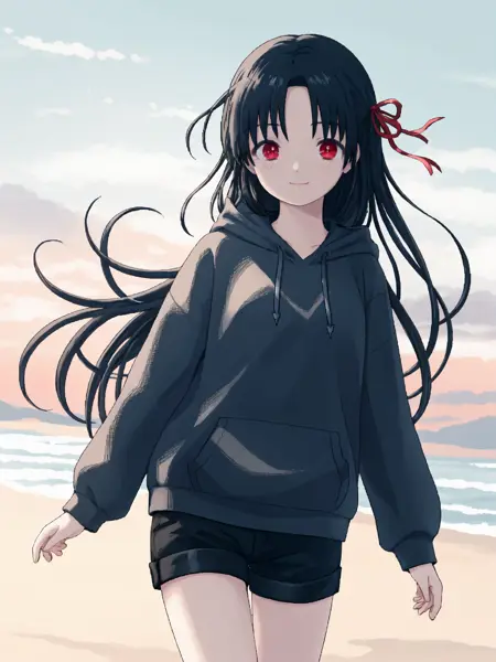 なるめ Narume 画风模仿 Style Lora