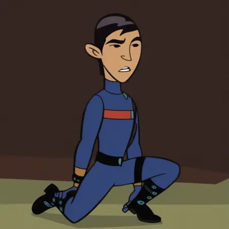 Will Du - Kim Possible