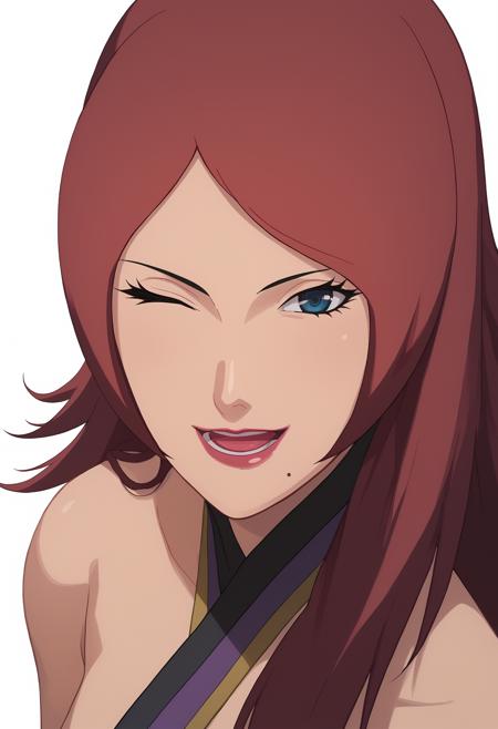 Naruto丨Fuka v1.0