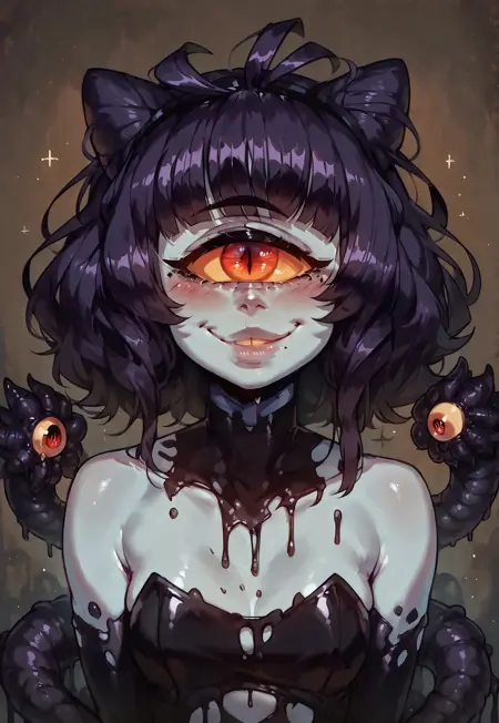 Gazer - Monster Girl Enciclopedy [NSFW/SFW] PDXL
