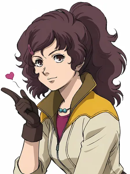 Micott Bartsch (MSGundam Unicorn)