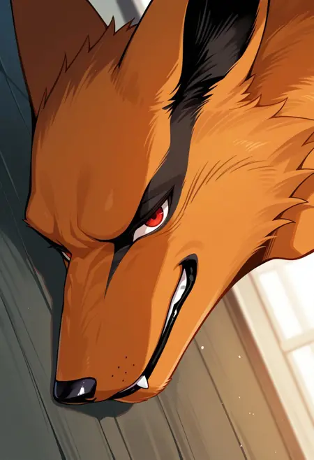 Kurama (Naruto)