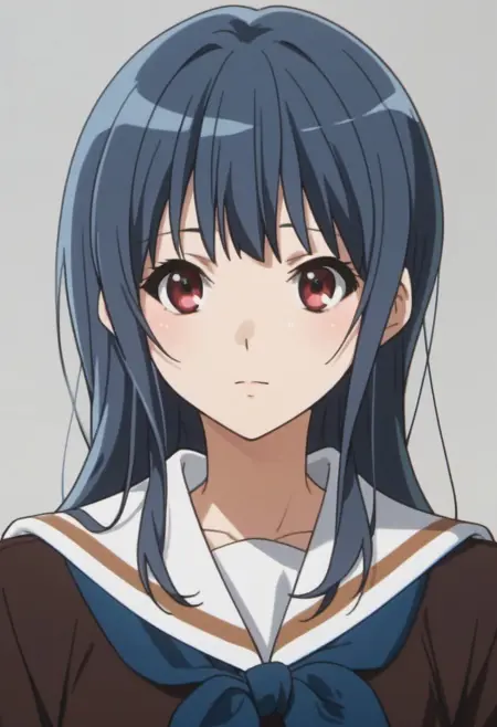 Yoroizuka Mizore | Hibike! Euphonium | 響け! ユーフォニアム