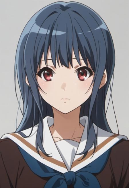 Yoroizuka Mizore | Hibike! Euphonium | 響け! ユーフォニアム v1.0