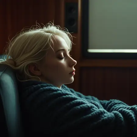 Luna Celeste Valentine