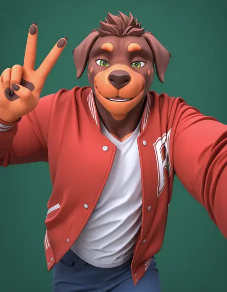 Lucyon Style + Characters