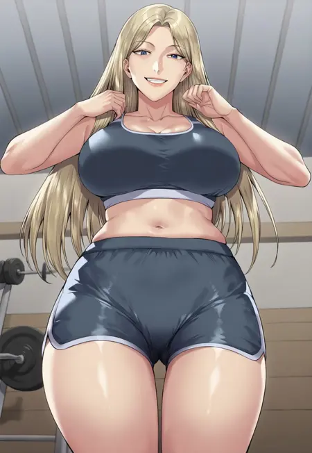 18+ Manhwa Style | Queen Bee ak.a Landlord's Little Daughter Style | 여왕벌 집주인의 어린 딸 스타일