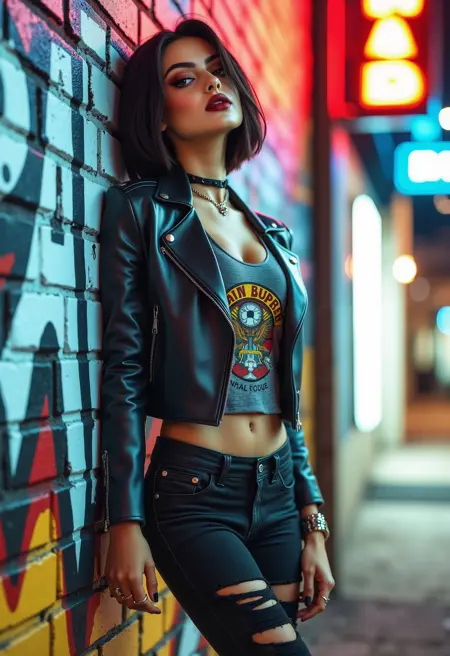 Character LoRa - Mira