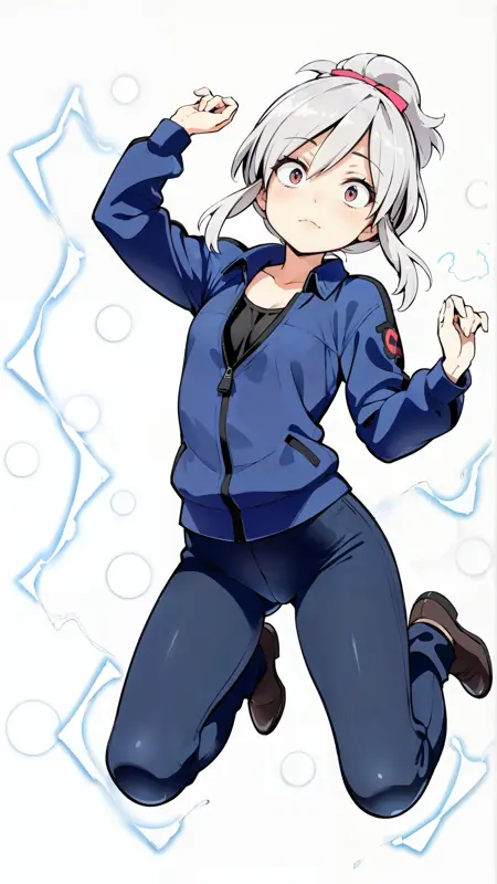 Deux Murasame - Mobile Suit Gundam GQuuuuuuX - ガンダム GQuuuuuuX - Illustrious