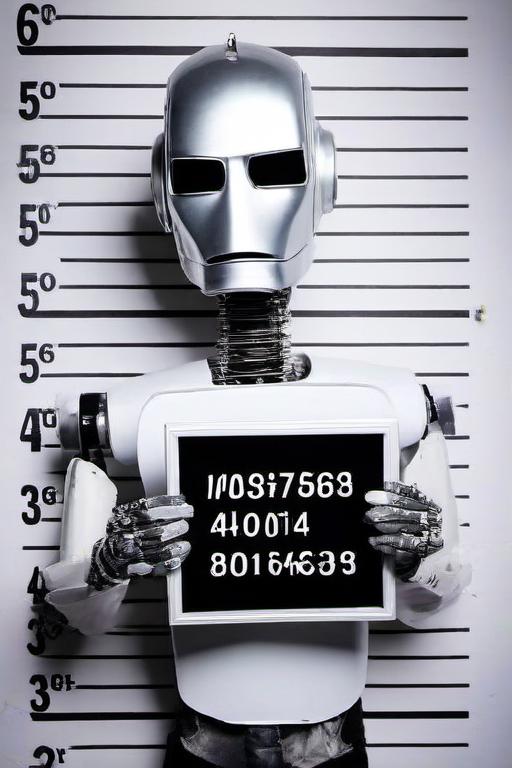 PE Mugshot [Concept] image by Proompt_Engineer