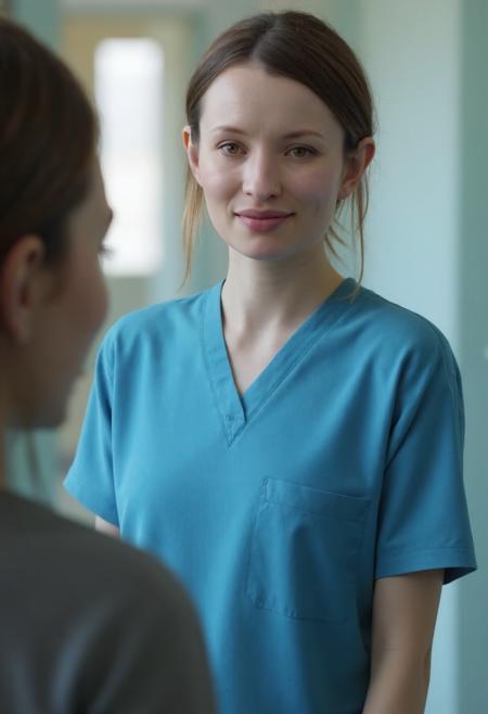 Emily Browning V1