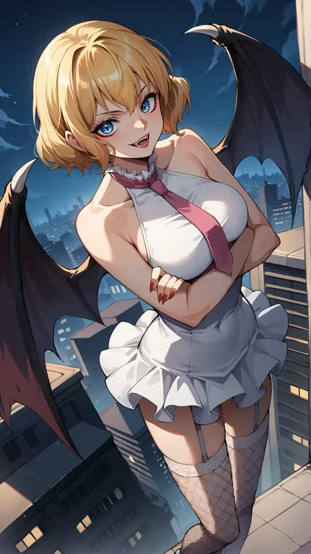 Stussy - One Piece 1.5/Pony