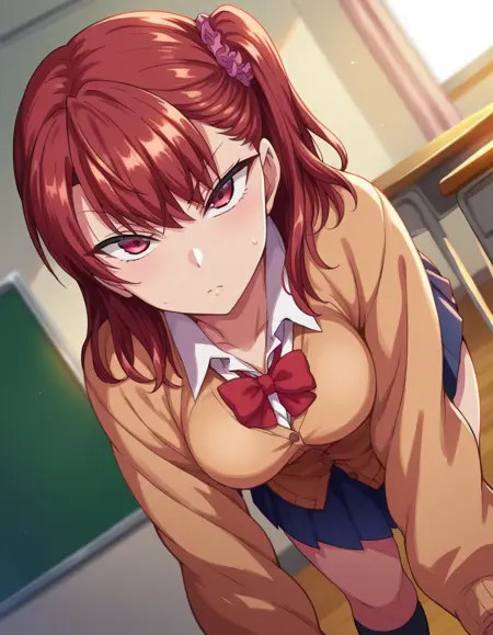 Izumi Nogami (野上 いずみ) - Ijirare: Fukushuu Saimin (イジラレ ~復讐催○~)