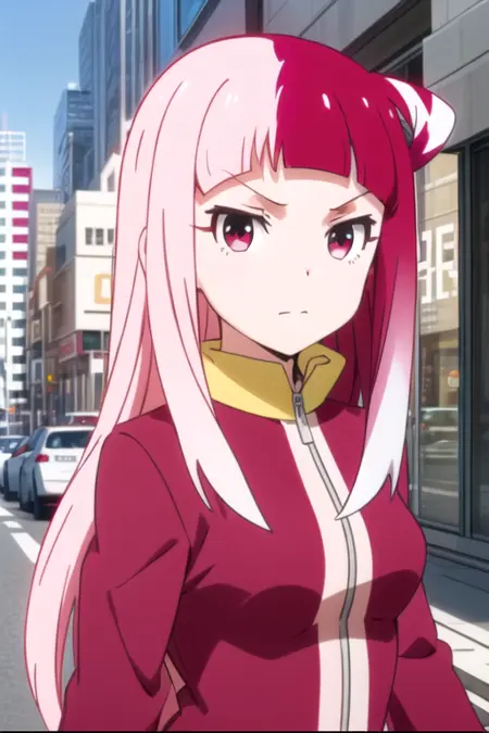 Matome Mayonaka - Akiba's Trip