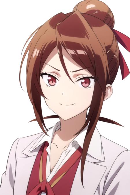 Sawako Sekijou - Bokutachi wa Benkyou ga Dekinai v2.0n