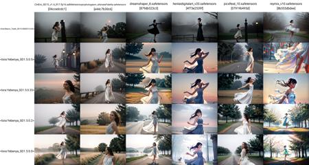 (photorealistic outdoor cinematic still:1.2) of (cute:1.1) (petite innocent looking 21yo woman:1.2) dancing at early morning dressed in lace summer gown and having pale white skin (thin legs:1.1) and (elegant arms:1.1) and (anatomically correct hands:1.1) and (perfect feminine fingers:1.1) BREAK epiCPhoto  cinematic_still super_atmospheric incredibly_lifelike very_soft_shadows Brightly_Lit realistic high_exposure_raw_photograph canon_5d_camera analog_film Whimsical_and_Numb BREAK yebenya, fog, ([grayscale:vivid colors:0.3]:1.2), high_exposure (two arms and two legs in photorealistic cinematic still:1.3), hyper_realistic_detailed_skin, ((gloom:1.3) of morning light:1.1) (shallow dof swirly portrait_lens bokeh:0.8) <lora:Macro_Trash_SD15-000031:0.65>