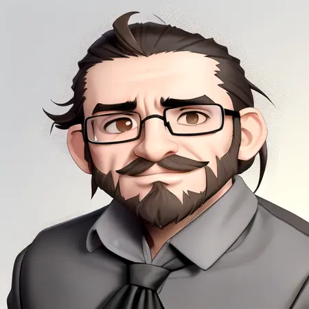 HC94's Avatar