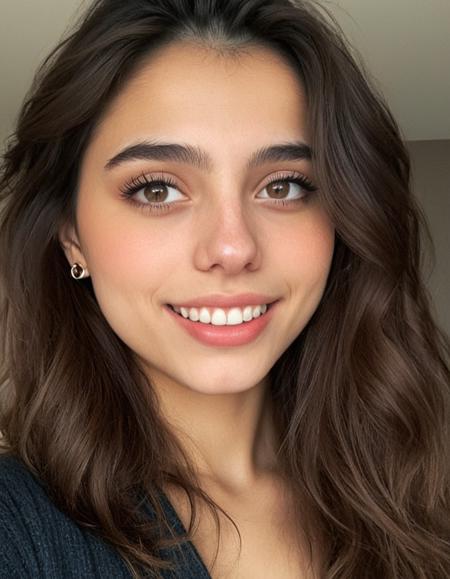 Iaaras2 - Twitch Streamer, Instagram, Tiktok, Influencer Model SDXL Iaaras2