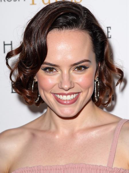 Daisy Ridley V1