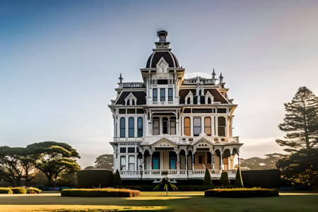 <lora:JJsVictorianArchitecture:1> , ((victorian architecture)), ,masterpiece, best quality,   outdoor, building, sky, road, tree,   <lora:add_detail:1>, photography, capturing moments, storytelling, creative composition