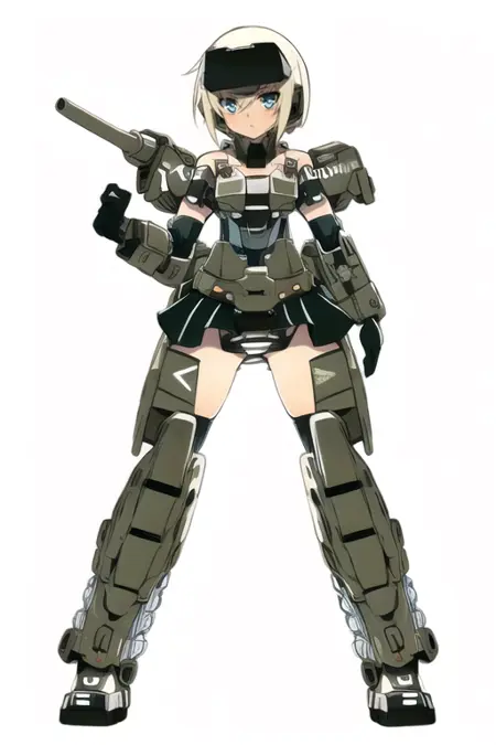 gourai_(frame_arms_girl)