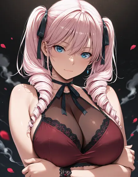 Mamiya Maria (Sleepless) | Zilient