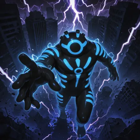 Earthbound Immortal: Ccapac Apu (Yugioh)