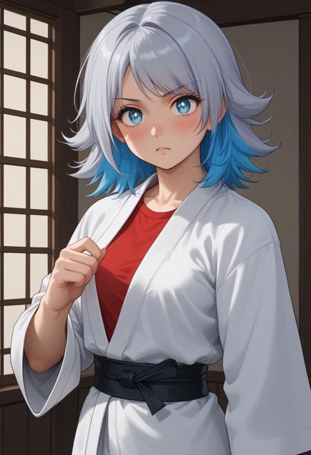 azure <sweet punishment> V1
