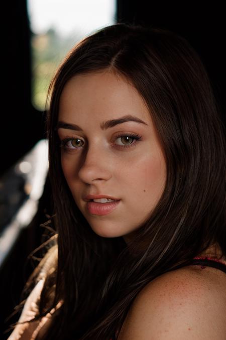 Taylor Vixen - Porn Actress SD 1.5 v2.0