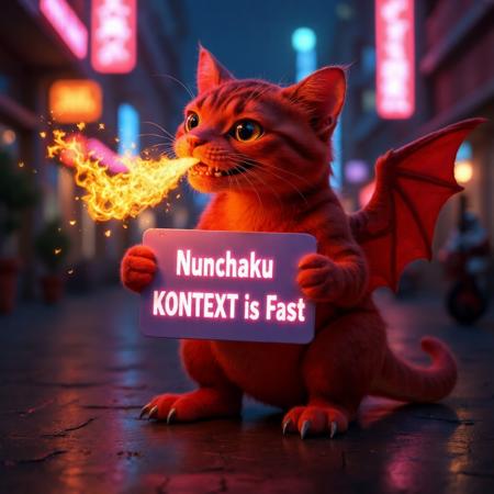 Nunchaku Flux 4-Bit SVDQuant Models flux.1-KONTEXT-int4