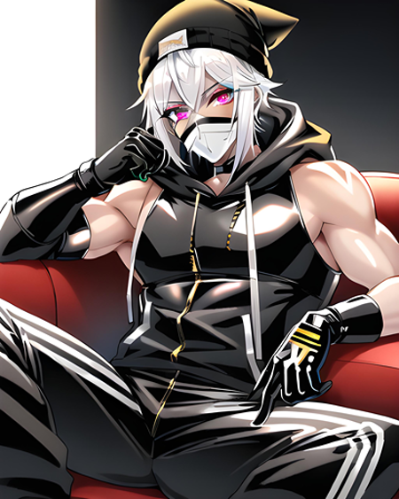 urrbahn's Avatar