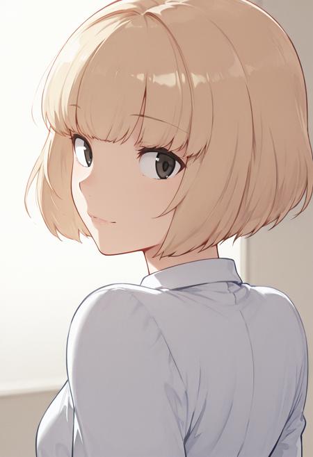 Emiri Uchi / Watamote Emiri Uchi V1