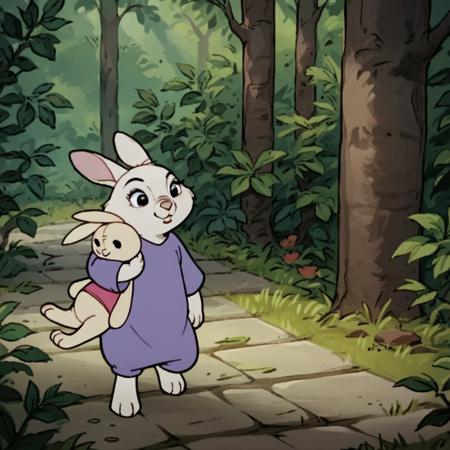 Tagalong  (Robin Hood 1973) v1.0