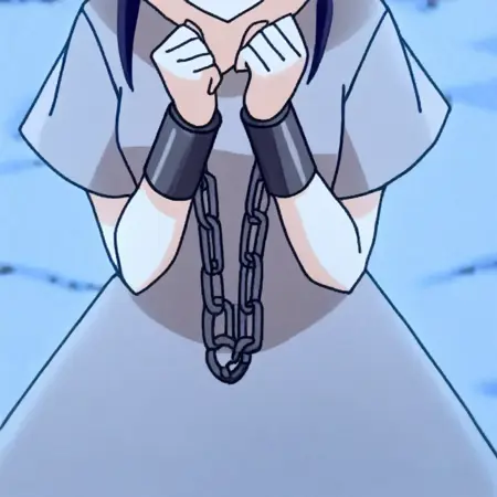 Prisoner Dress [Clothing]