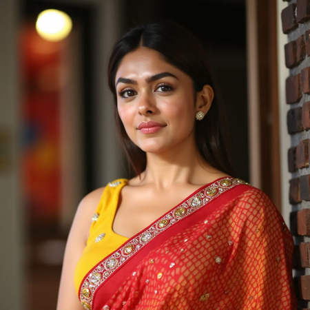 Mrunal Thakur v1.0