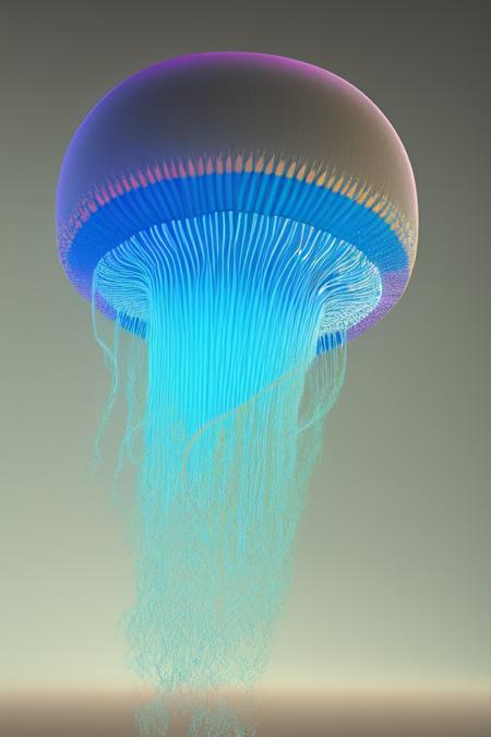 Jellyfish v1.0