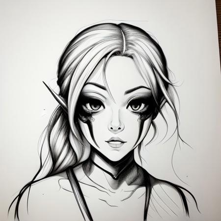 lineart
