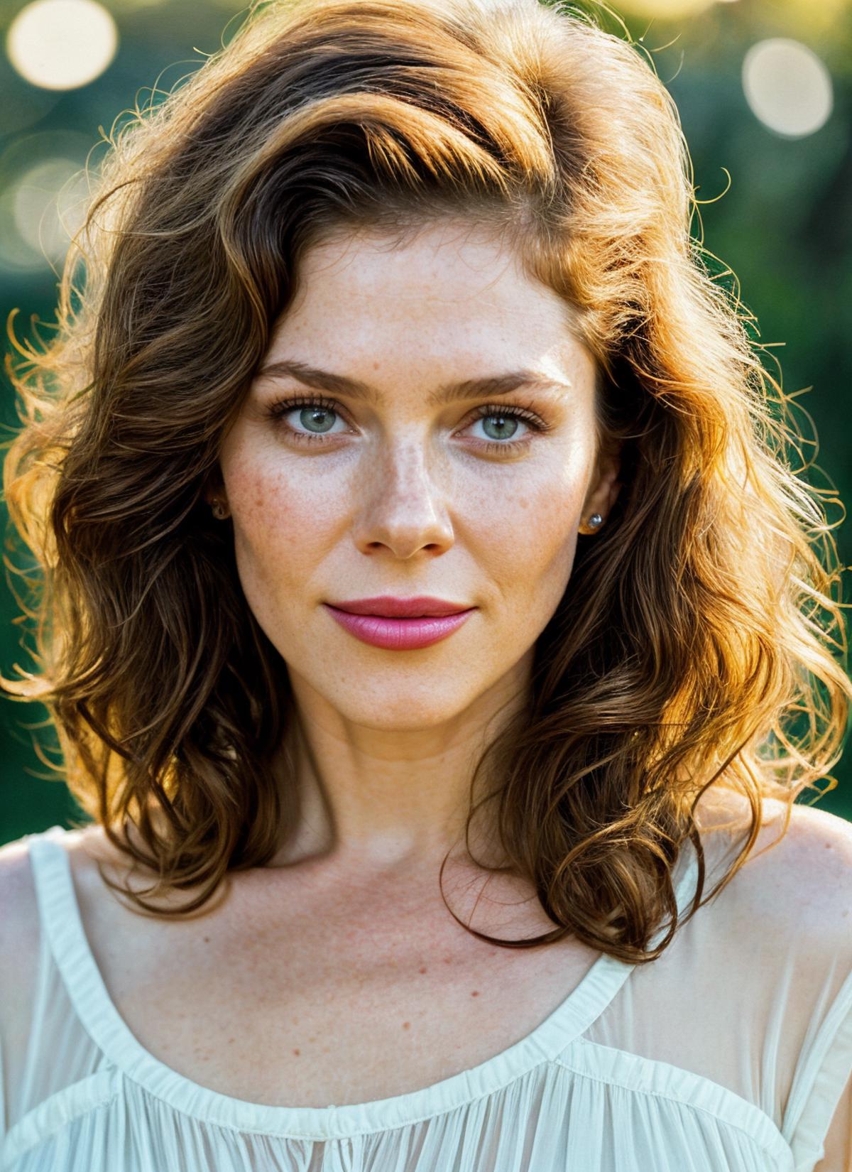 Anna Friel image by malcolmrey