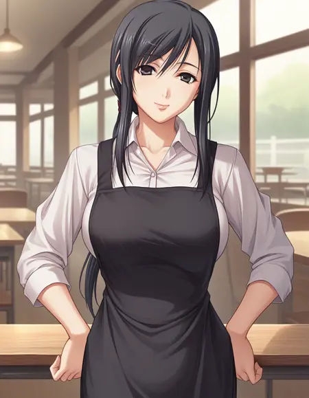 Hiiragi Ayako - Walkure Romanze (Ricotta) / 柊木綾子 - ワルキューレロマンツェ