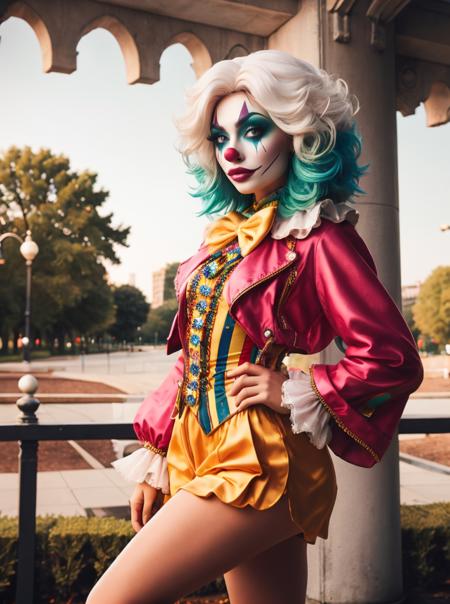 ClownFashion