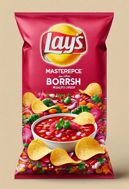 borsch, 4k, uhd, masterpiece