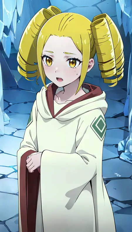 Elizabeth- Toaru ossan no VRMMO Katsudouki