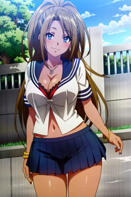 Manatsu Shiraishi - Kandagawa Jet Girls