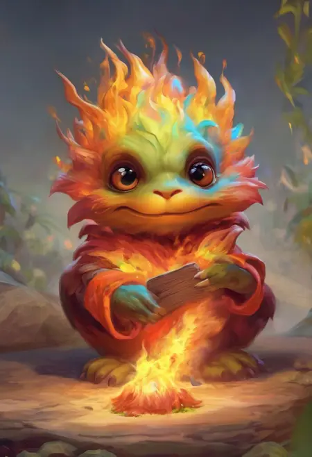 TheFirebringer's Avatar