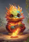 TheFirebringer's Avatar
